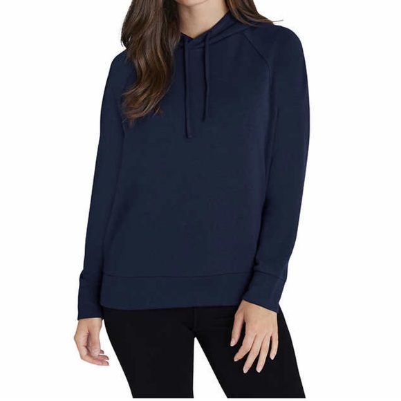 NWT Eddie Bauer Pullover + Hoodie Bundle Set - Picture 2 of 5